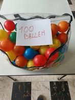 Boules, Enlèvement, Utilisé