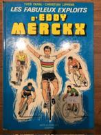 BD, Boeken, Stripverhalen, Gelezen, DUVAL, Eén stripboek, Ophalen of Verzenden