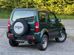 Suzuki Jimny 1.3 Essence prête à immatriculer PAS D..., Autos, Achat, Entreprise, Boîte manuelle, 5 portes