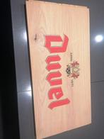 Duvel eiken parkettegel, Ophalen of Verzenden, Zo goed als nieuw, Duvel