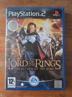 the lord of the rings the return of the king, Games en Spelcomputers, Ophalen of Verzenden