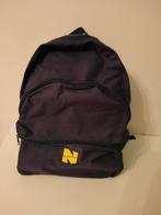 Vintage rugzak Neckerman / donkerblauw, Ophalen, Gebruikt, 25 tot 40 cm, 30 tot 45 cm