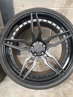 Z-performance 20 inch velgenset, Auto-onderdelen, Banden en Velgen, Ophalen, 20 inch, Velg(en)