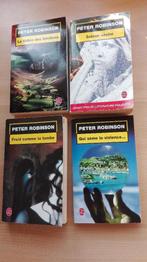 Peter Robinson/in 4 delen... het lot, Boeken, Ophalen of Verzenden, Gelezen