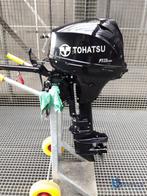 Spiksplinternieuwe Tohatsu MFS20E EFL 20pk langstaart, Nieuw