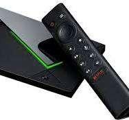 NVIDIA Shield TV Pro (2019), Diversen, Overige Diversen, Zo goed als nieuw, Ophalen