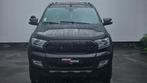 Ford Ranger WILDTRACK *HARDTOP *BEDSLIDE* 17347 EX BTW, SUV ou Tout-terrain, 5 places, Carnet d'entretien, Cuir