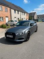 Audi A3 sedan, Auto's, Audi, Voorwielaandrijving, Stof, 0 kg, Particulier