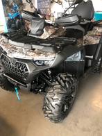 CF-MOTO CFORCE 1000 TOURING  EDITION BY CFMOTOFLANDERS, Motoren, Quads en Trikes, 2 cilinders
