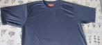 Nieuw effen blauw heren t-shirt, maat M, merk Redskins 1984, Nieuw, Ophalen of Verzenden, Redskins, Maat 48/50 (M)