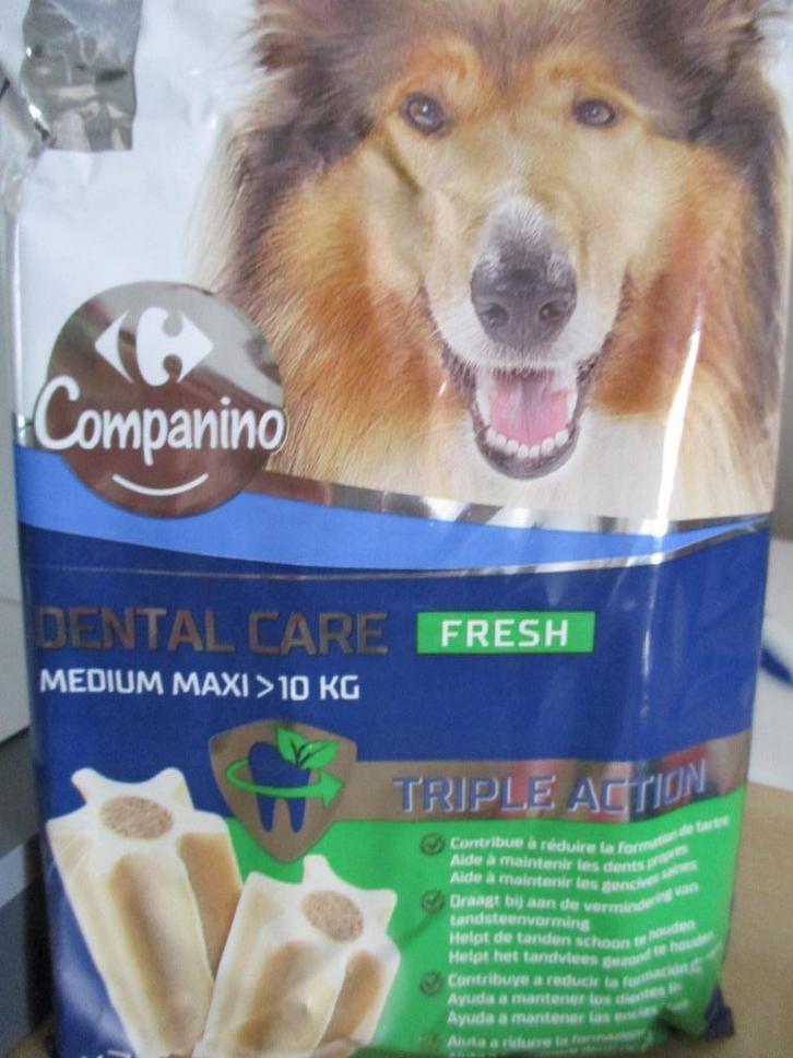 snoep voor honden, Dieren en Toebehoren, Dierenvoeding, Hond, Ophalen of Verzenden