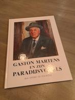 Gaston Martens, Boeken, Personen, André De Poorter, Ophalen of Verzenden, Zo goed als nieuw