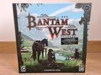 Bantam West kickstarter editie (The Shadow Governors Pledge), Hobby & Loisirs créatifs, Jeux de société | Jeux de plateau, Comme neuf
