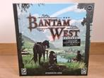 Bantam West kickstarter editie (The Shadow Governors Pledge), Comme neuf, Enlèvement ou Envoi