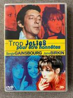 Réservé ! DVD Trop Jolies pour être honnêtes, Cd's en Dvd's, Dvd's | Komedie, Ophalen, Zo goed als nieuw