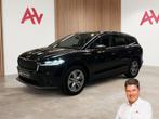 Skoda Enyaq IV 80 ** ACC | Stuurverwarm. | Camera, Auto's, Skoda, Zwart, 0 kg, 5 zetels, 5 deurs