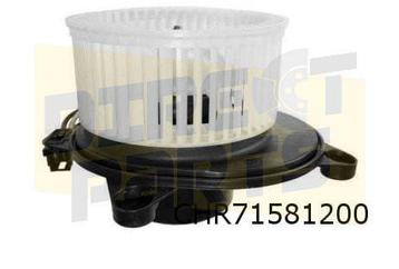 Chrysler / Dodge PT Cruiser (5/00-2/10) kachelventilator OES beschikbaar voor biedingen