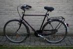 Herenfiets, Fietsen en Brommers, Fietsen | Heren | Sportfietsen en Toerfietsen, Minder dan 10 versnellingen, Gebruikt, 53 tot 57 cm