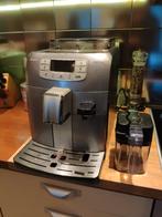 Koffiemachine Saeco HD8753 , DEFECT, Elektronische apparatuur, Koffiezetapparaten, Ophalen, Niet werkend, Afneembaar waterreservoir