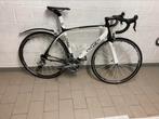 Racefietsen, Fietsen en Brommers, Ophalen, 28 inch, Gebruikt, Carbon