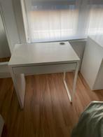 Bureau lagereschool- computertafel, Huis en Inrichting, Bureaus, Ophalen, Gebruikt, Bureau