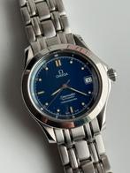 Montre Omega Seamaster 36 mm. Full set, Enlèvement ou Envoi, Omega