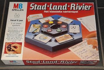 STAD-LAND-RIVIER beschikbaar voor biedingen