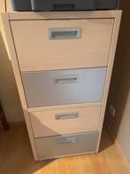 Ladekast, Huis en Inrichting, Kasten | Ladekasten, Ophalen, Zo goed als nieuw