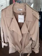 Trenchcoat voor dames Conditie: nieuw met label, maat L, Kleding | Dames, Jasjes, Kostuums en Pakken, Beige, Maat 42/44 (L), Nieuw