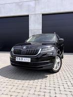 Skoda Kodiaq / Automaat / 7 Zitplaatsen / Leder / Benzine, Entreprise, 7 places, Noir, 5 portes