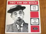 Theo van Den Bosch - Theo van den T.V., Ophalen of Verzenden, Gebruikt