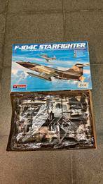 F-104C Starfighter, Hobby en Vrije tijd, Ophalen, Zo goed als nieuw
