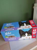 FELIX (Purina) 43 sachets, Enlèvement, Chat