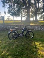 Honda novio, Motoren