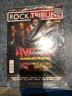 Rock Tribune - nr. 213 - feb/maart 2023 - nog onder folie, Ophalen of Verzenden, 1980 tot heden, Tijdschrift
