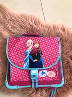 Boekentas frozen nieuw, Handtassen en Accessoires, Tassen | Schooltassen, Ophalen, Nieuw, Roze, Aktetas of Boekentas