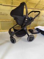 Pericles crios kinderwagen, Kinderen en Baby's, Gebruikt, Verstelbare duwstang, Ophalen, Kinderwagen