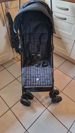 Poussette, Kinderen en Baby's, Buggy's, Ophalen, Zo goed als nieuw