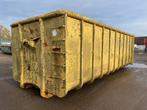 ALL-IN Containers 26m3 afzetcontainer, Zakelijke goederen