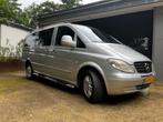 Vito 115 CDI executive W639, Auto's, Automaat, Achterwielaandrijving, 4 cilinders, Particulier