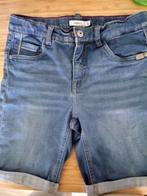 jeans short maat 146/ 11 jaar, Kinderen en Baby's, Kinderkleding | Maat 146, Name it, Zo goed als nieuw, Jongen, Ophalen
