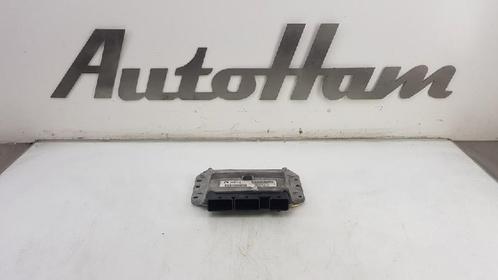 COMPUTER MOTOR Clio III (BR / CR) (|8200461733|8200504593|), Auto-onderdelen, Elektronica en Kabels, Renault, Gebruikt