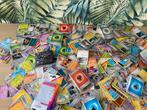 Cartes Pokémon en vrac + pochettes, Hobby & Loisirs créatifs, Jeux de cartes à collectionner | Pokémon, Comme neuf, Enlèvement ou Envoi