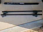 Thule Evo dakdragers | Squarebar, Auto diversen, Dakdragers, Ophalen, Zo goed als nieuw