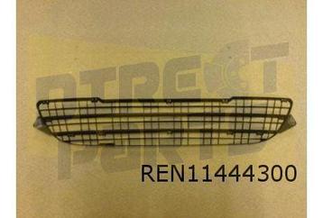 Renault Kangoo (2/08-6/13) voorbumpergrille origineel! 82006 beschikbaar voor biedingen