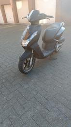 Peugeot kisbee, Vélos & Vélomoteurs, Scooters | Peugeot, Autres modèles, Enlèvement ou Envoi, 49 cm³, Utilisé