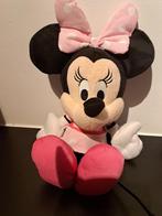 minnie mouse plushie, Ophalen, Mickey Mouse, Zo goed als nieuw, Knuffel