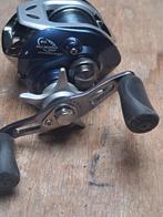 Reel en gesloten molen, Enlèvement ou Envoi, Moulinet