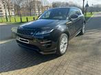 LAND ROVER EVOQUE P300e R DYNAMIC SE, Auto's, Automaat, Zwart, Zwart, 43 g/km