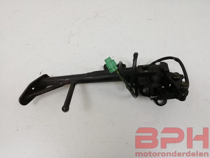 Zijstandaard Suzuki GSX-R 600 750 SRAD 1996 t/m 2000 standaa, Motoren, Onderdelen | Suzuki, Ophalen of Verzenden